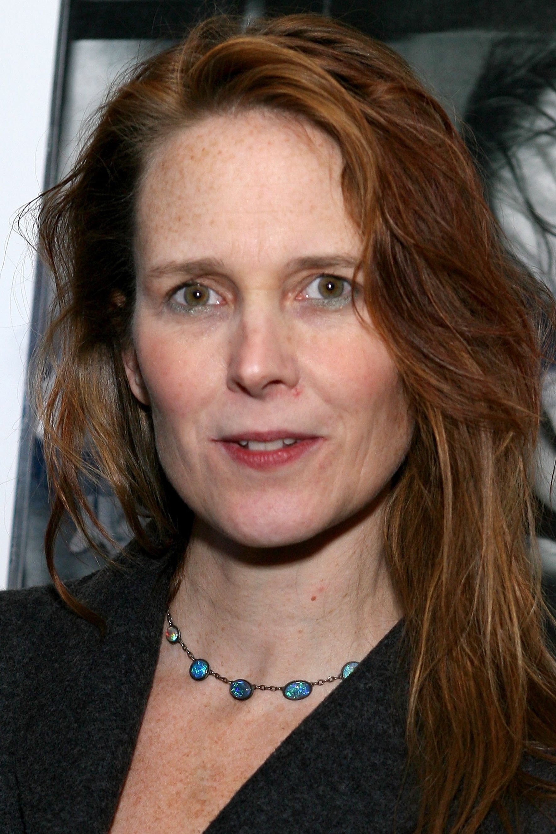 et billede af Erin Cressida Wilson