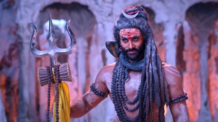 Shiv Shakti - Tap Tyaag Tandav