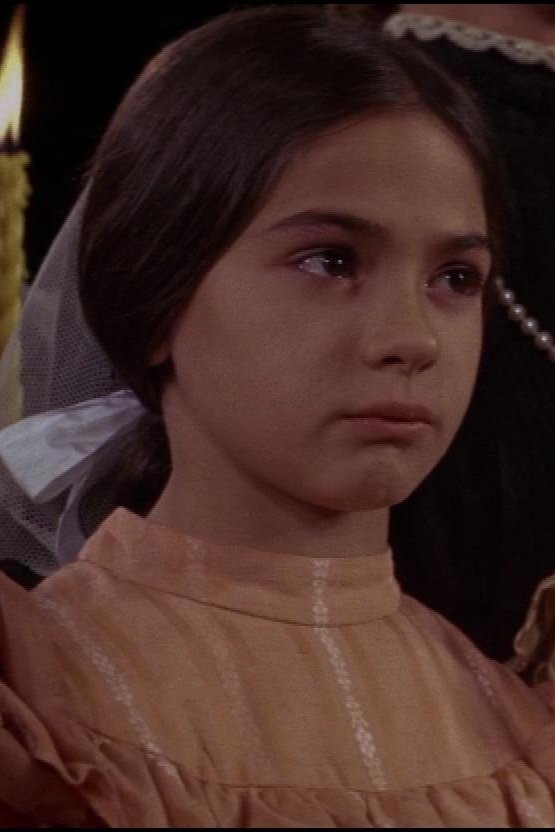 et billede af Candy Bonstein