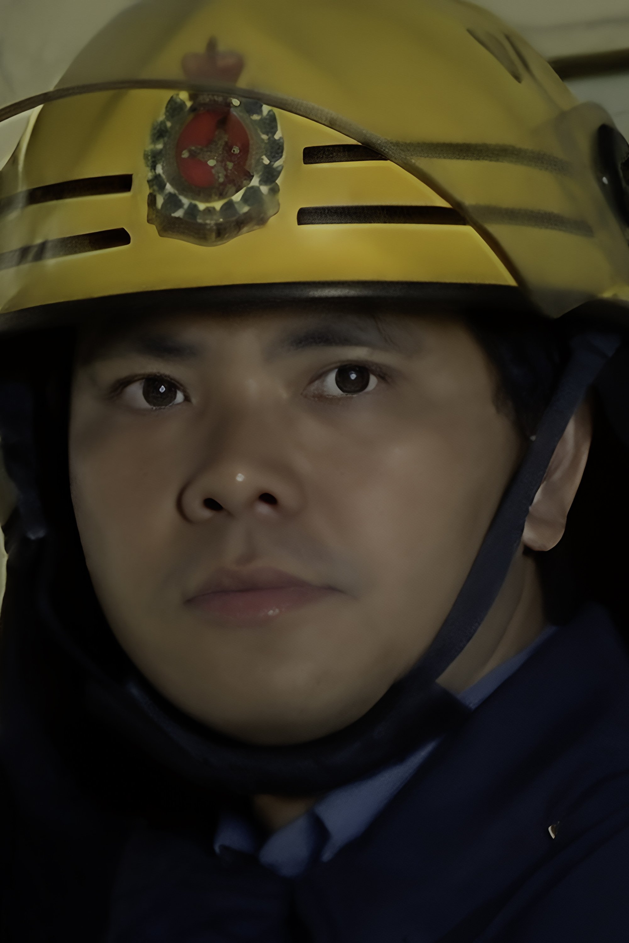 et billede af Jackson Ha Chak-Shun