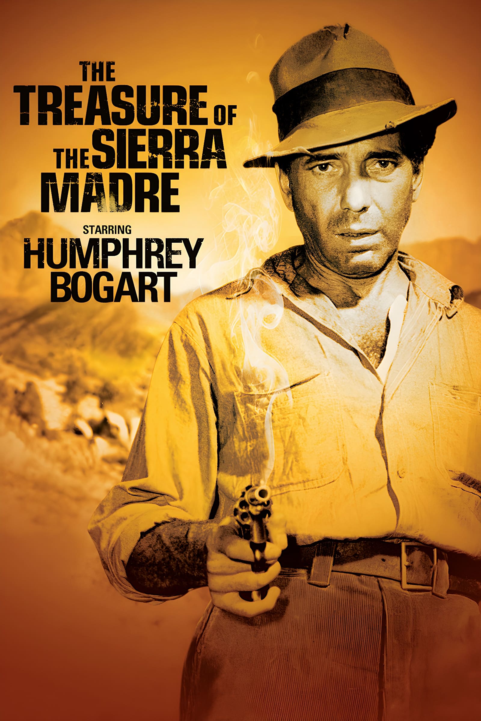 Image The Treasure of the Sierra Madre