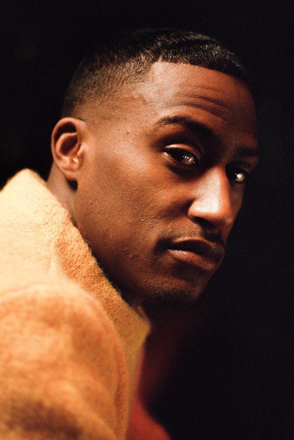 et billede af Yung Filly