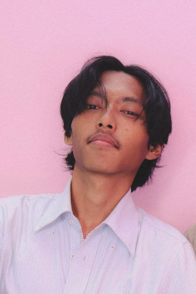 et billede af Chairul Fadhlan