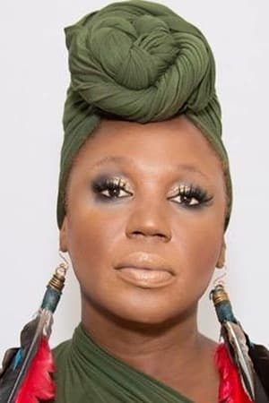 et billede af Jazzmun