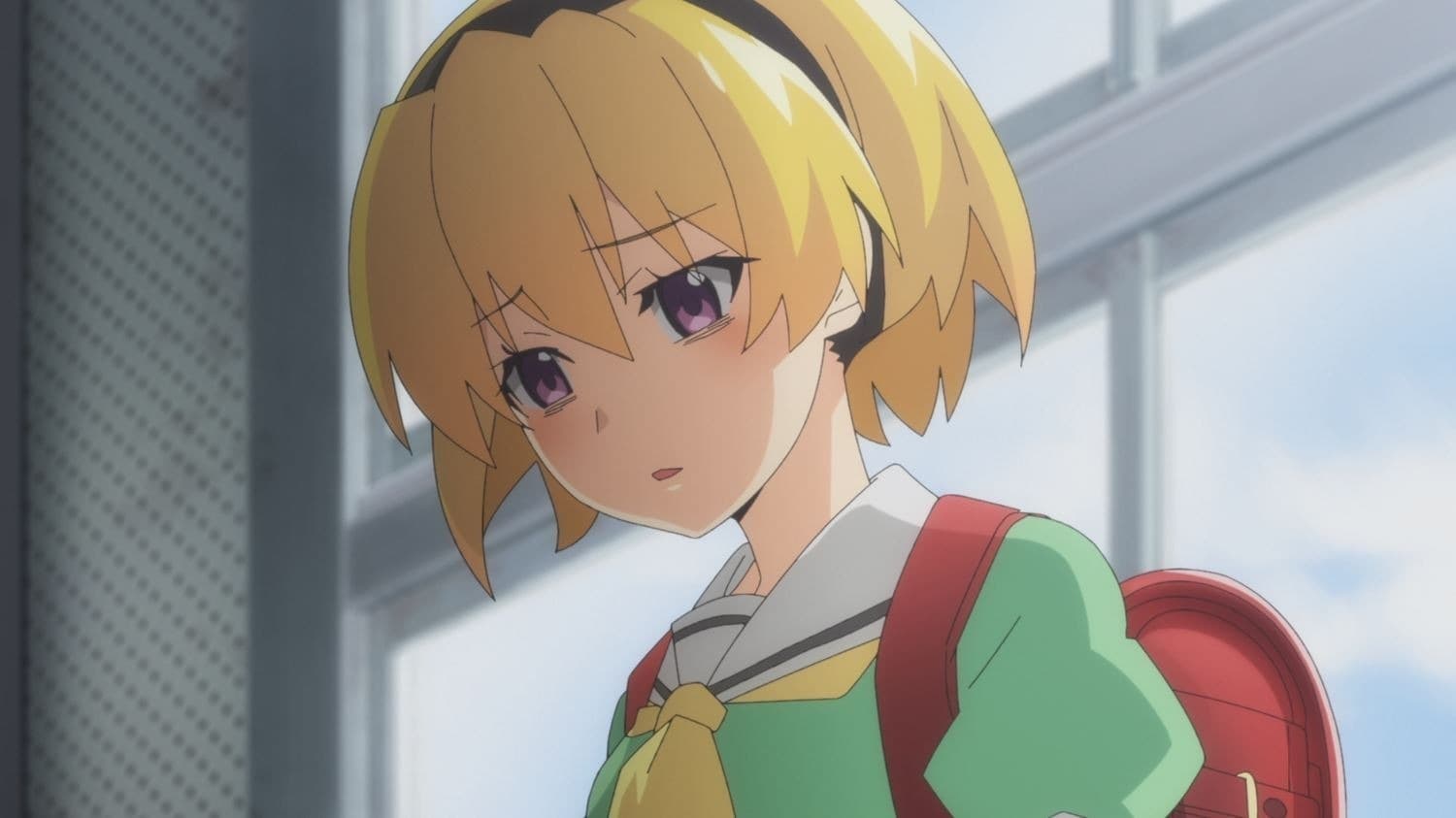 Higurashi: When They Cry - NEW