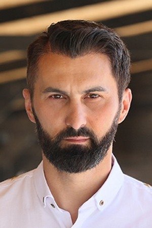 et billede af Piotr Pamuła