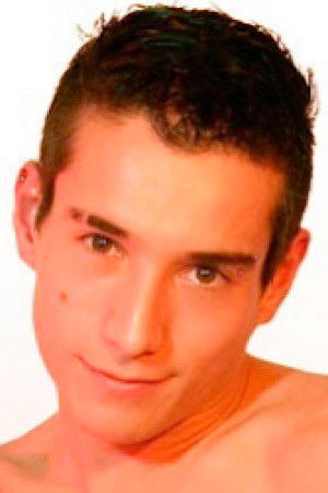 et billede af Aaron Ashford