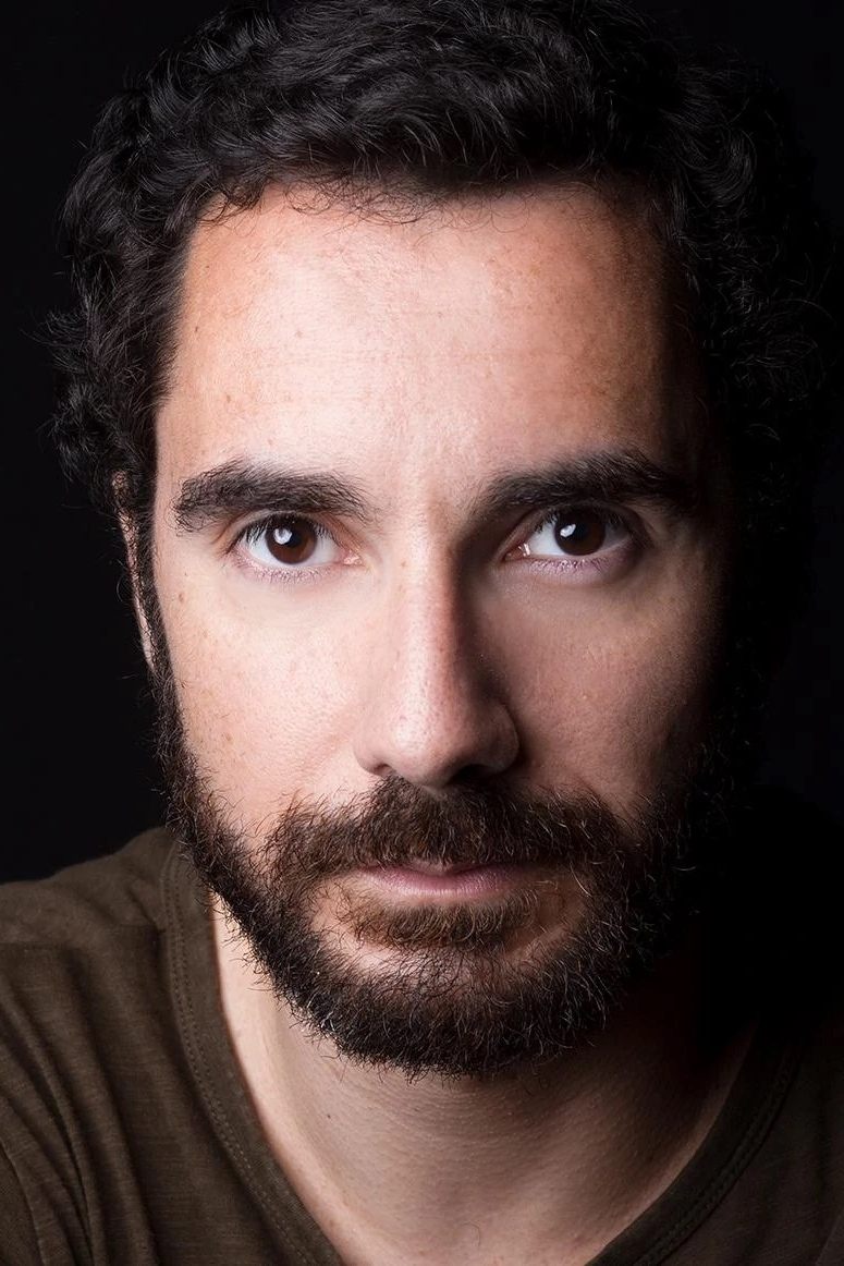 et billede af Manuel Moreira