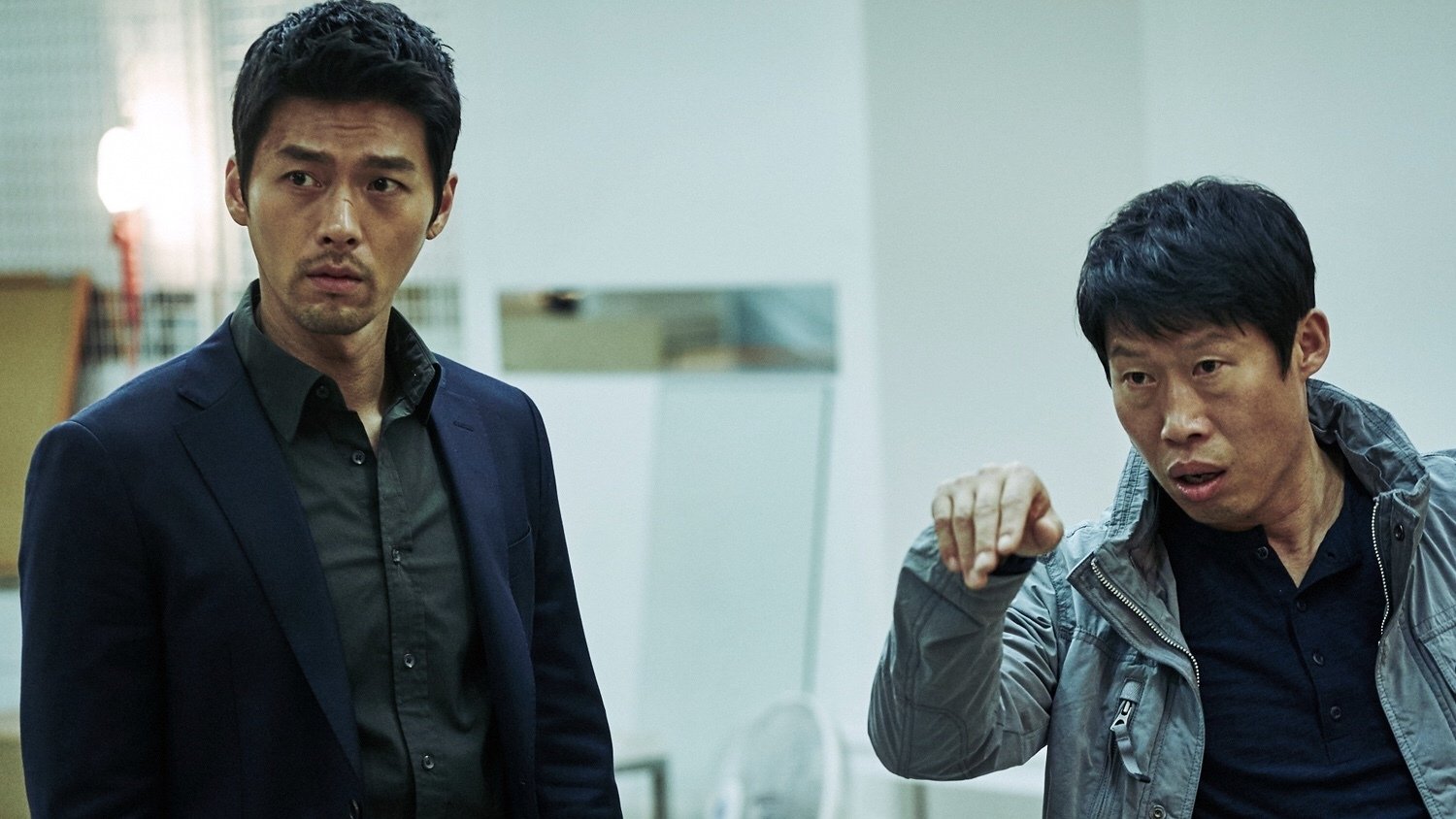 Confidential assignment movie full movie Confidential assignment movie full movie picture