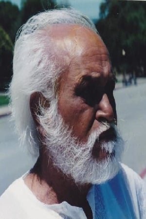 et billede af Abul Khair