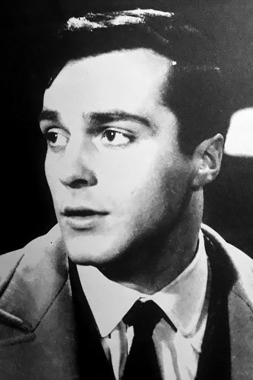 et billede af Vagelis Voulgaridis