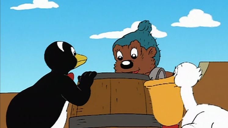 Thumbnail for Episode 45 Season 1 Episode 45