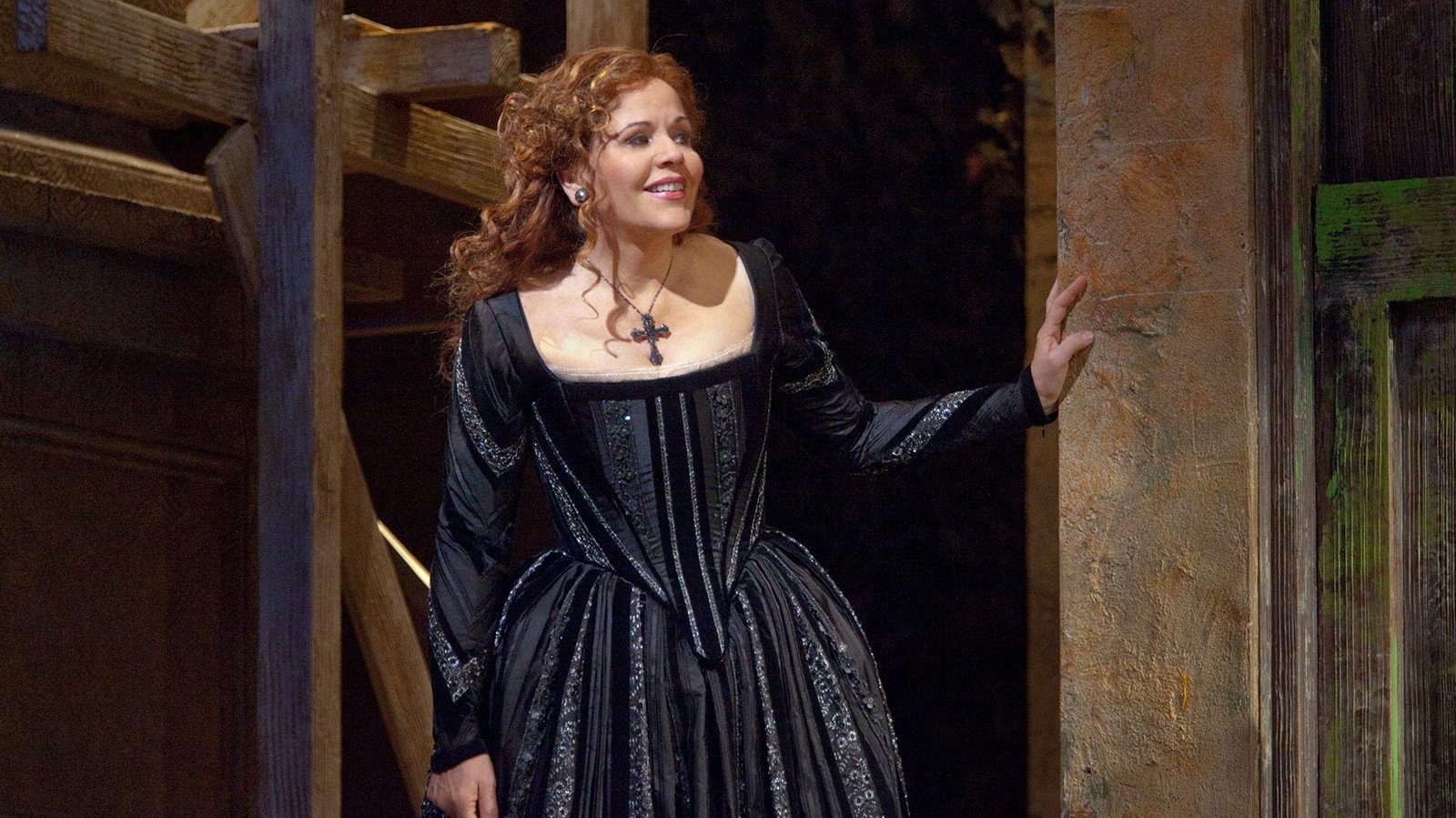 Händel: Rodelinda (2011)