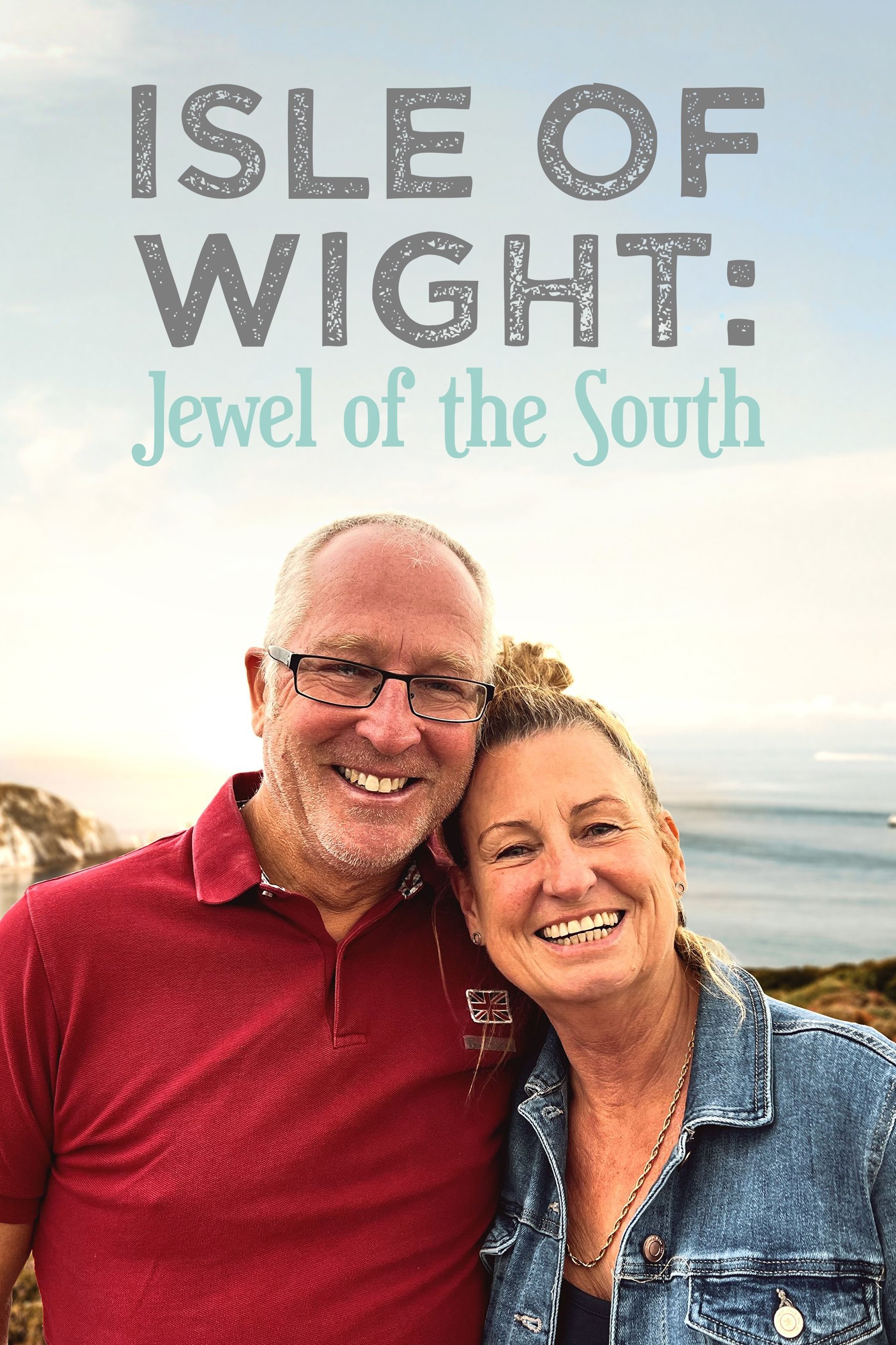 Isle of Wight: Jewel of the South - Season 1