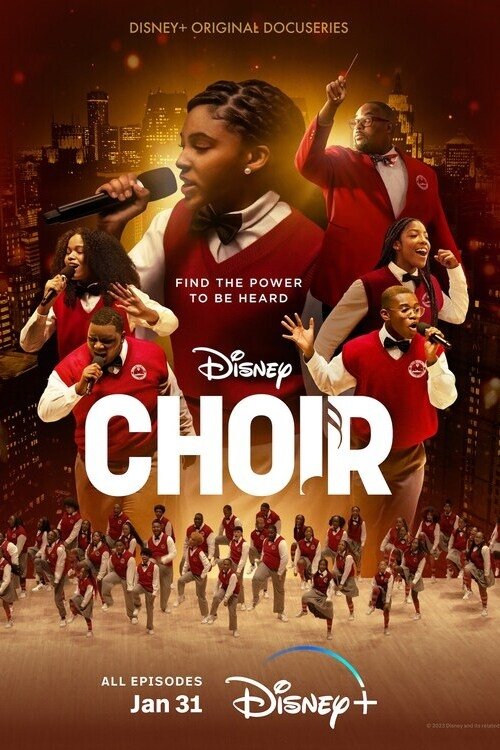 EN - Choir (2024)