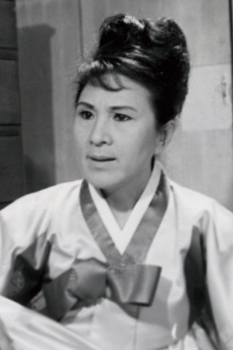 et billede af Park Ok-cho