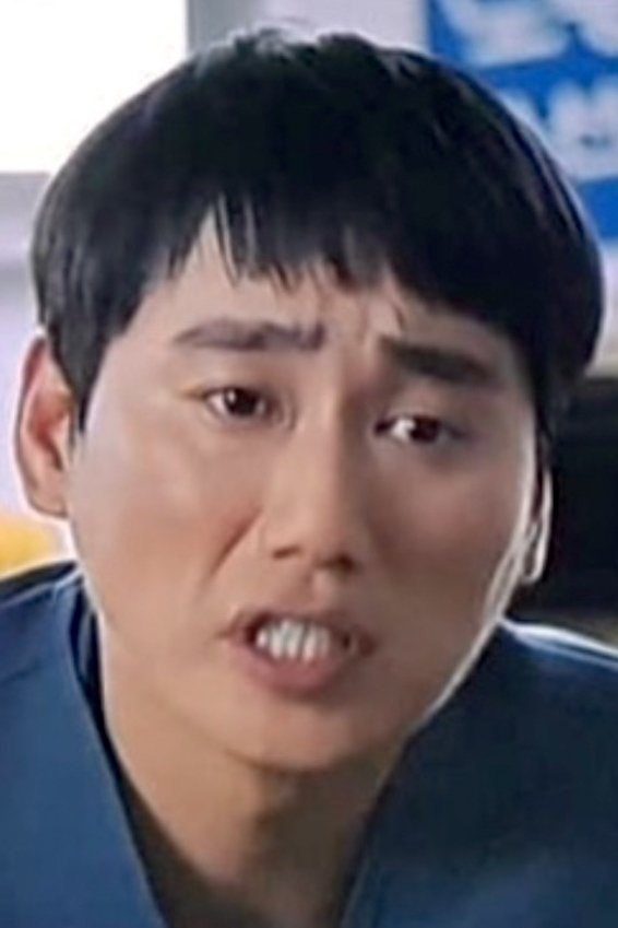 et billede af Shin Sung-il