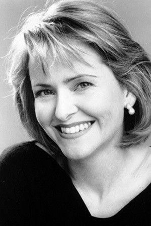 et billede af Cyndia Sieden