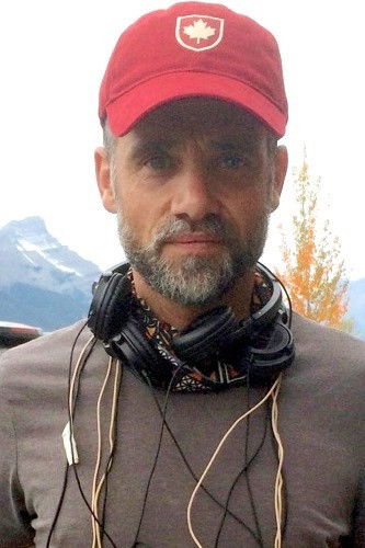 et billede af Gaby de Haan