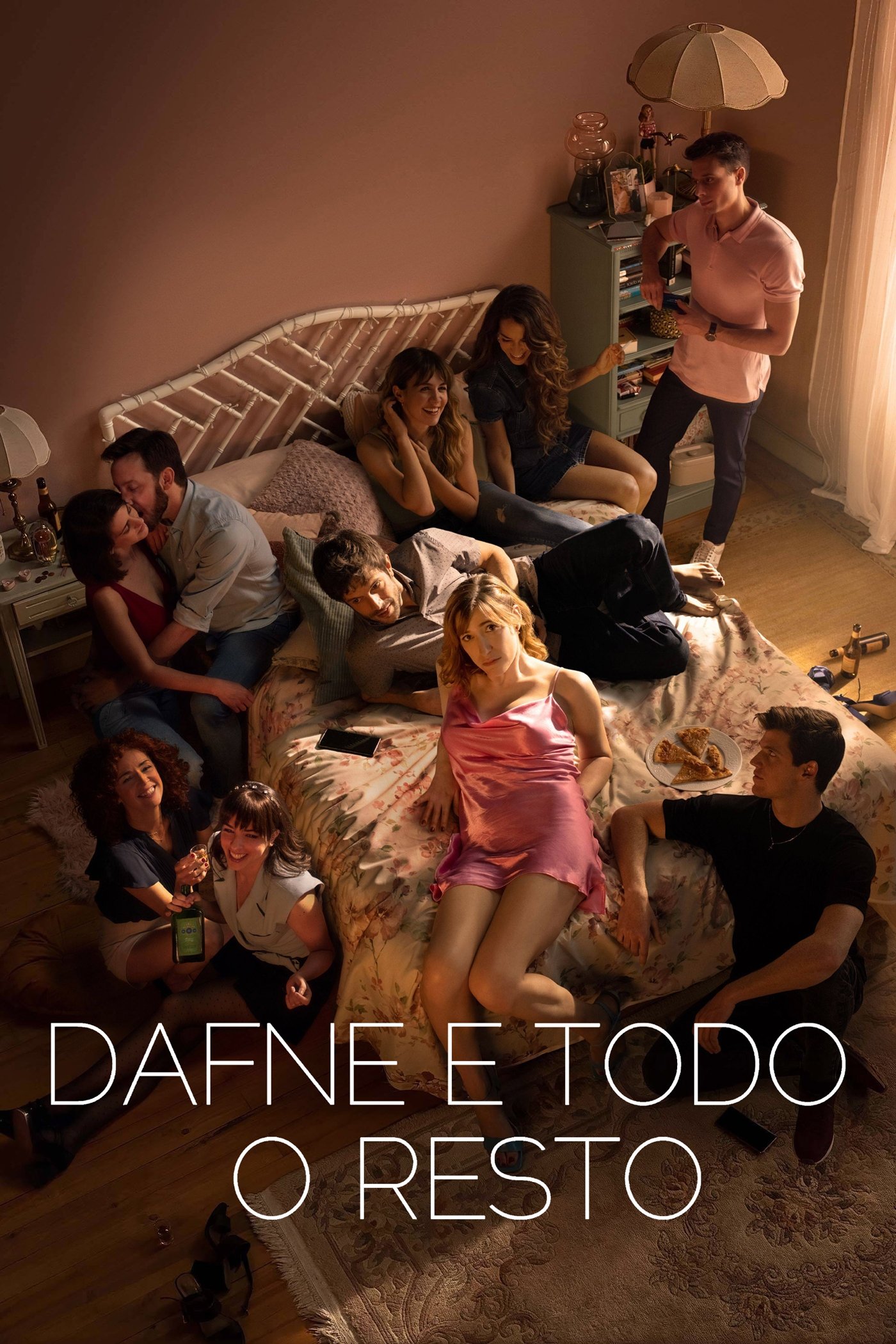 Dafne e Todo o Resto Dafne e Todo o Resto
