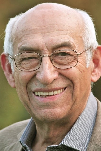 et billede af Günter Spörrle