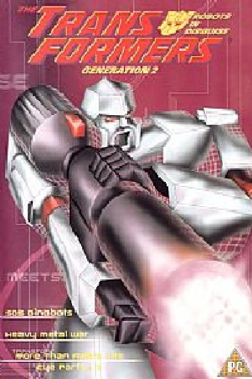 Transformers Generation 2