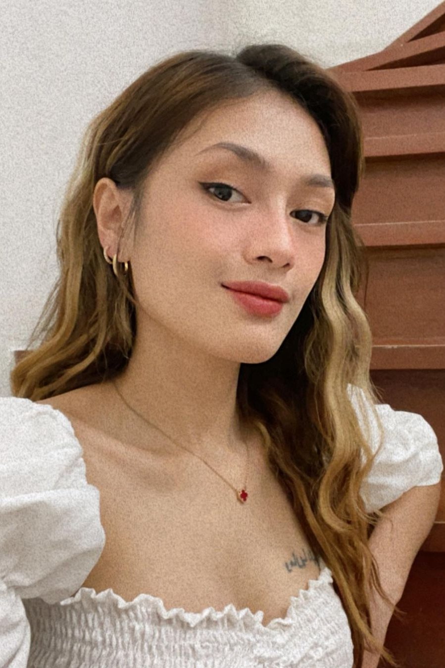 et billede af Alia Torres