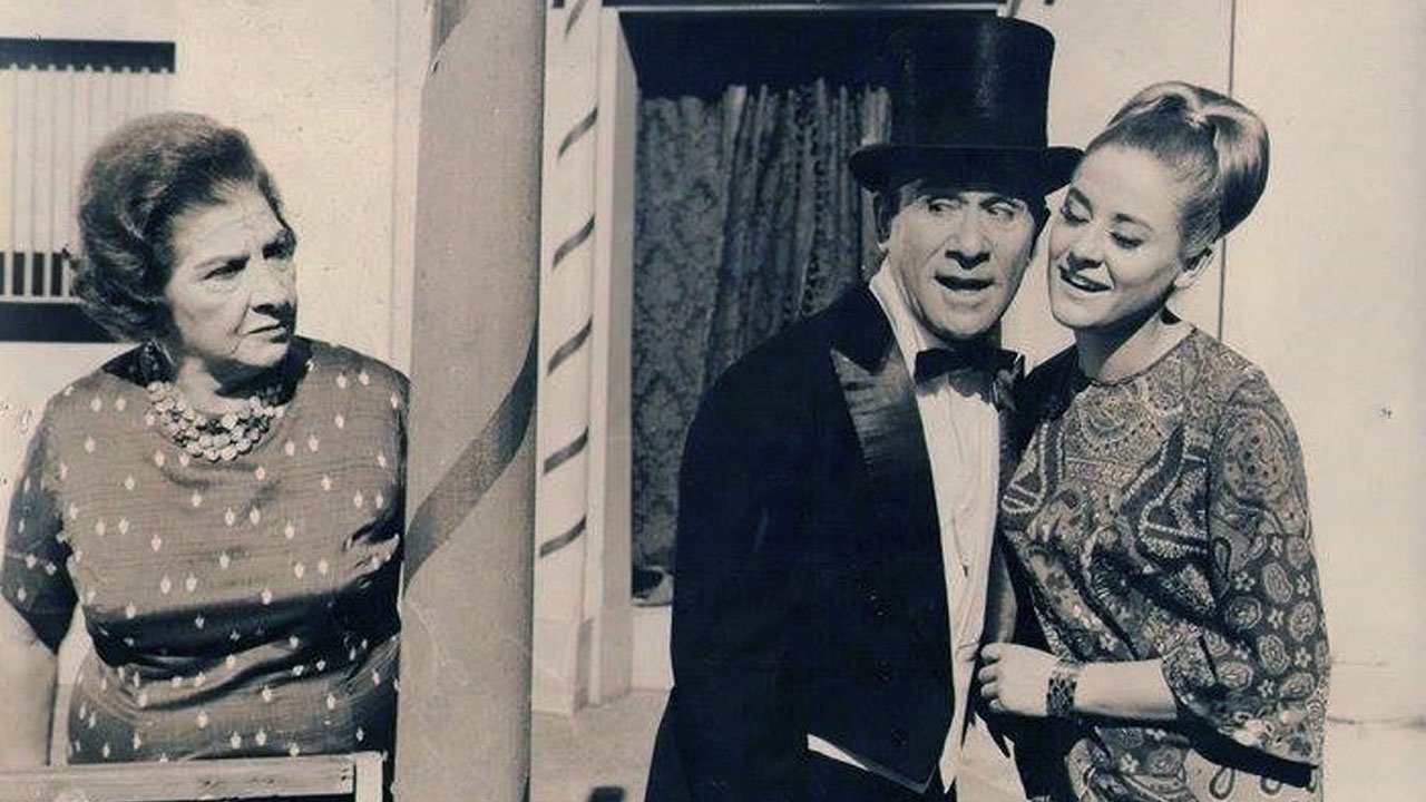 Patapúfete (1967)
