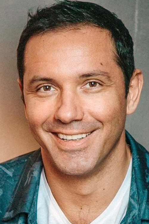 et billede af Aleksandr Nikitin