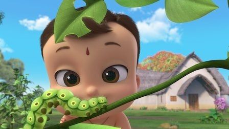 Mighty Little Bheem