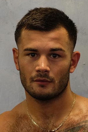 et billede af Giovanni Sarchioto