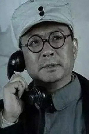 et billede af Zhang Wei