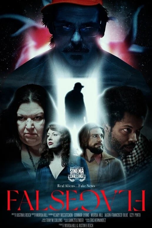 Plakat, der markedsfører 