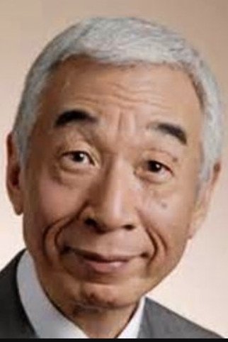 Profile Tokio Seki with character Cheshire Cat (voice)