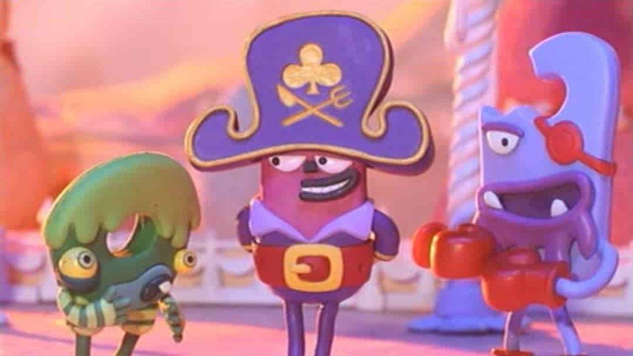 Thumbnail for Episode 20 Season 1 Episode 20