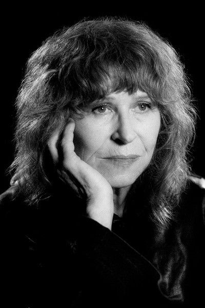 et billede af Ema Kugler