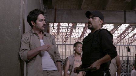 El Chema