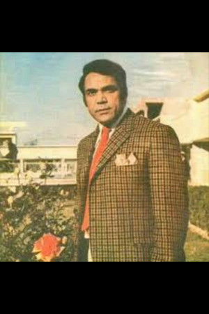 et billede af Sultan Rahi