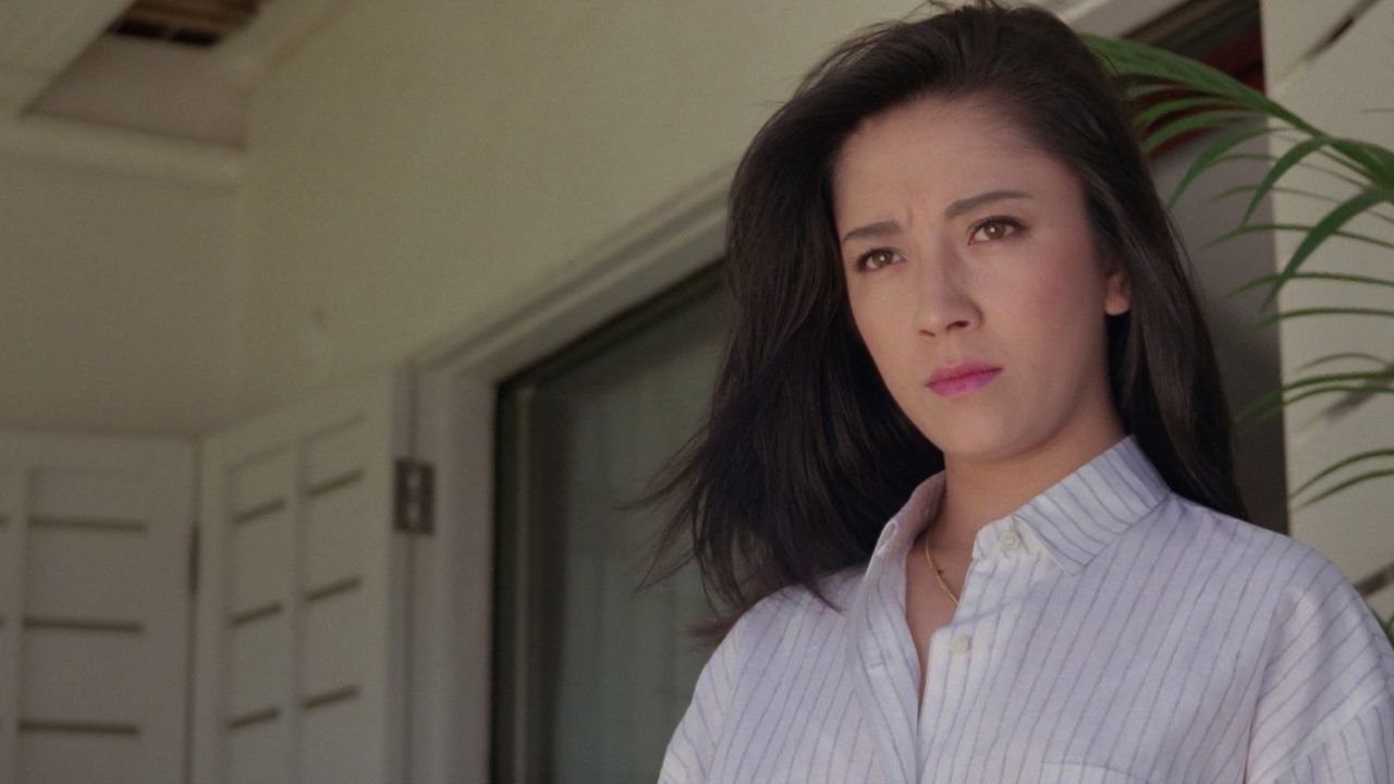 On the Beach (1985)