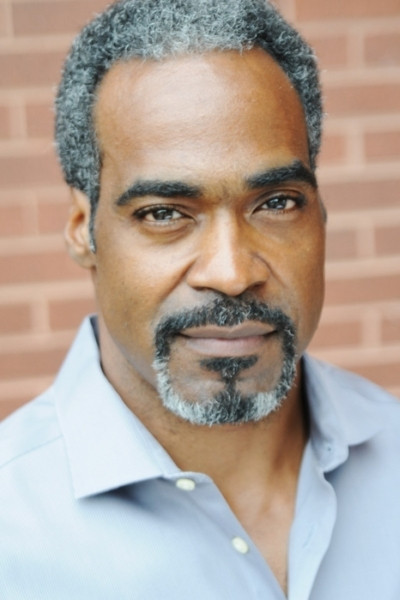 et billede af James Arthur Sims