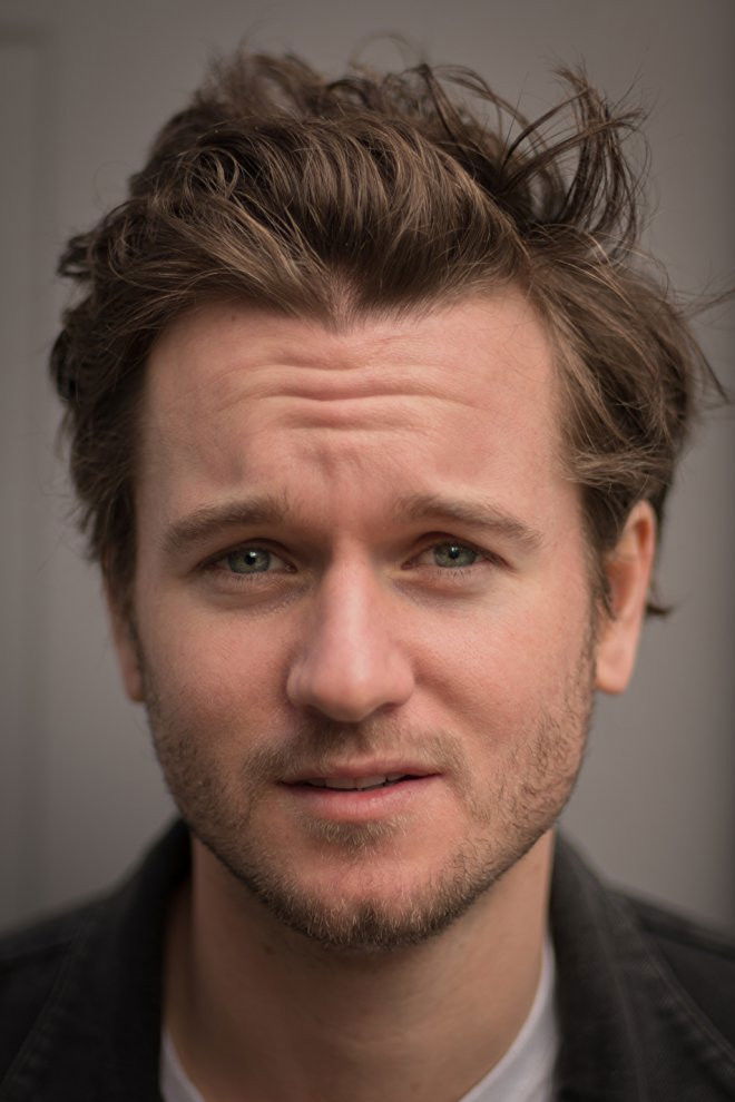 et billede af Samuel Wilson