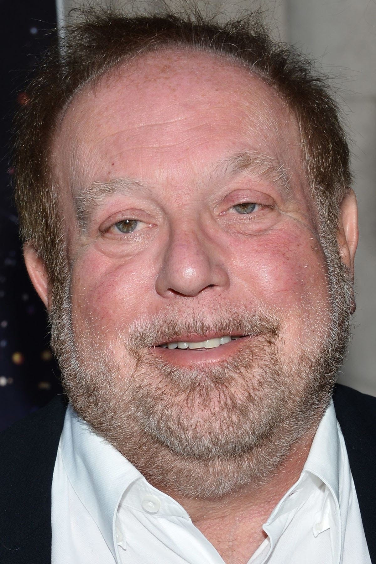 Ken Ehrlich | Writer