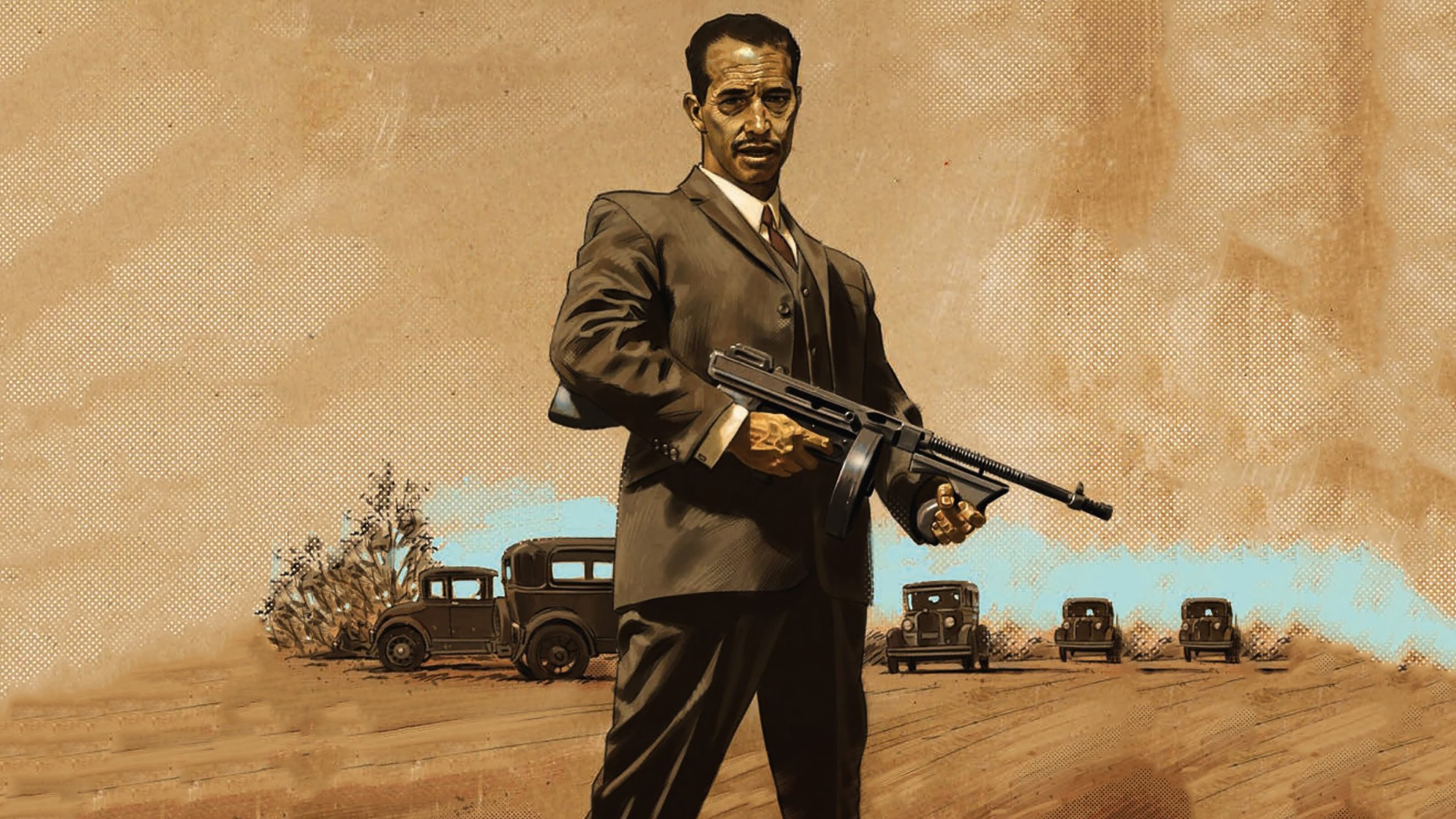 Dillinger (1973)