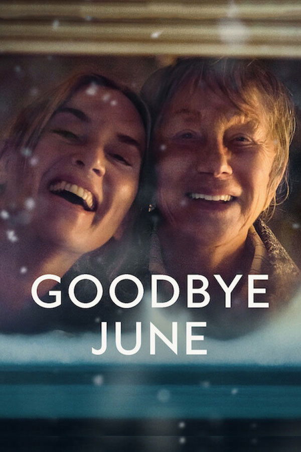 Goodbye June