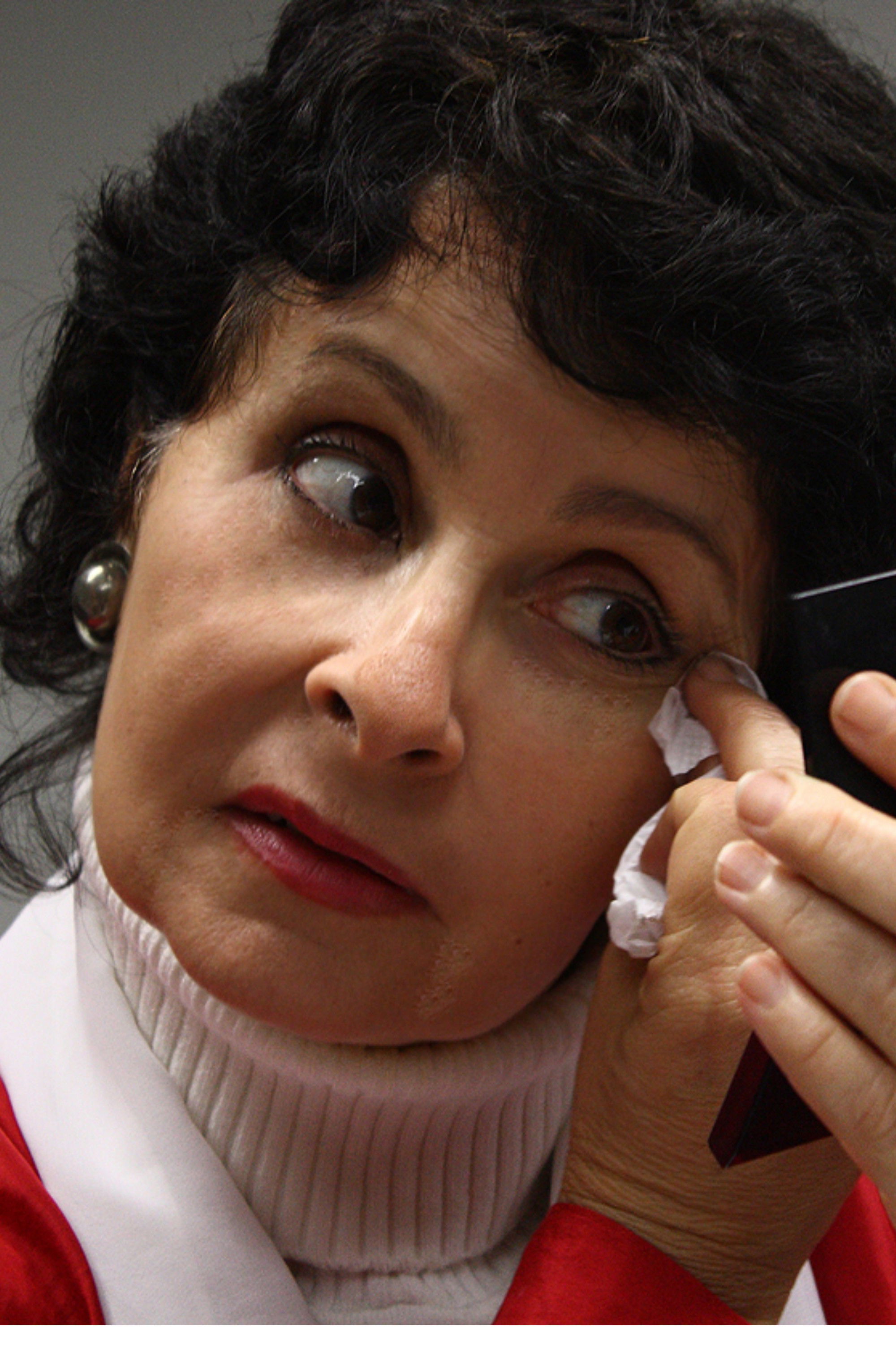 et billede af Maíze Campos de Oliveira