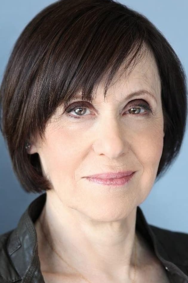 et billede af Nancy Shayne