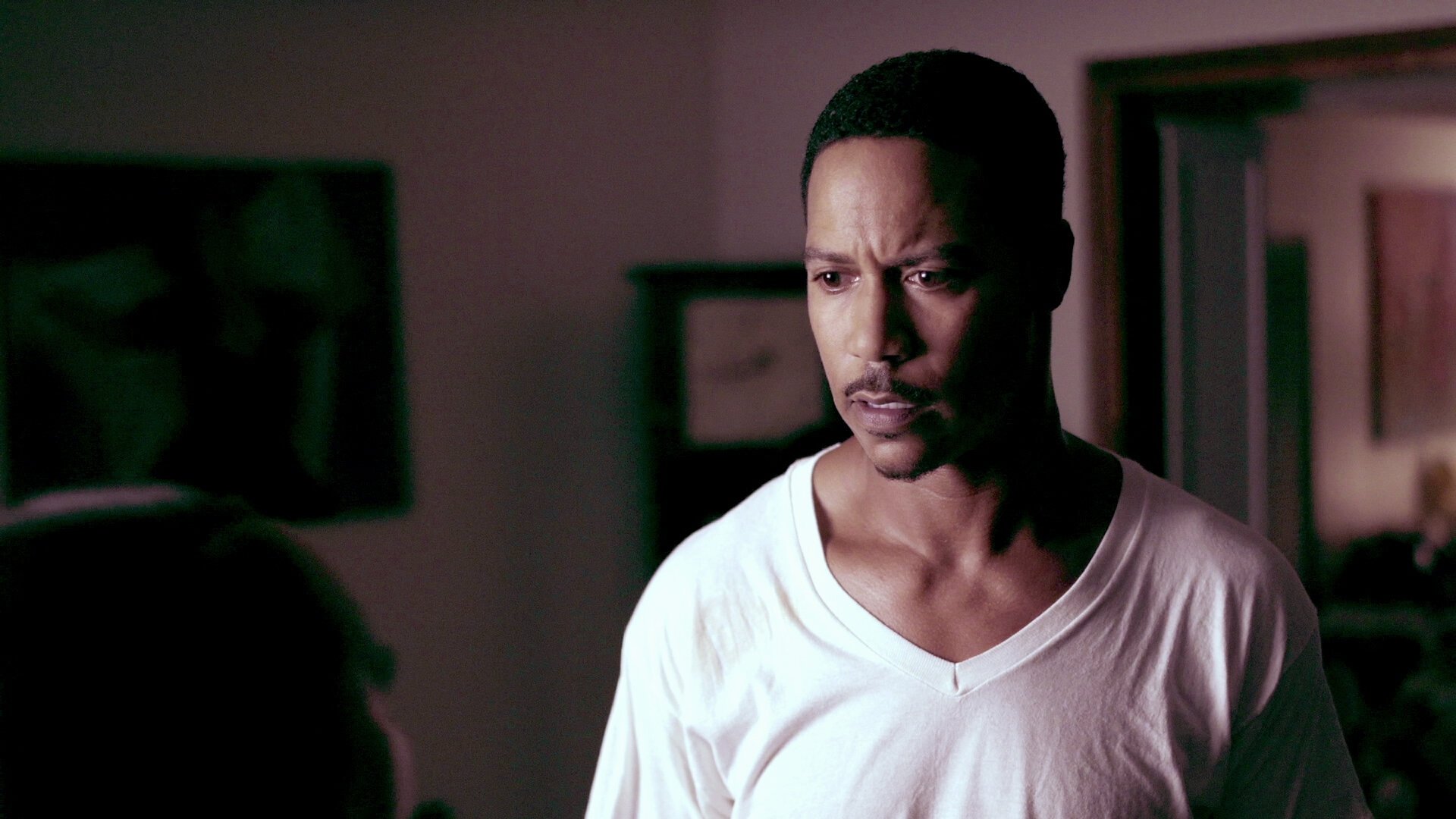 Craig Ross Jr.'s Monogamy