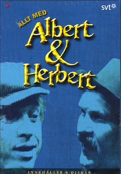 Albert & Herbert - Season 5