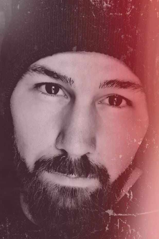 et billede af Brian Bloody