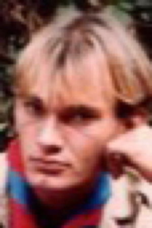 et billede af Denis Beauvais